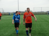 S.K.N.W.K. 2 - H.K.W. '21 2 (competitie) seizoen 2024-2025 (73/123)